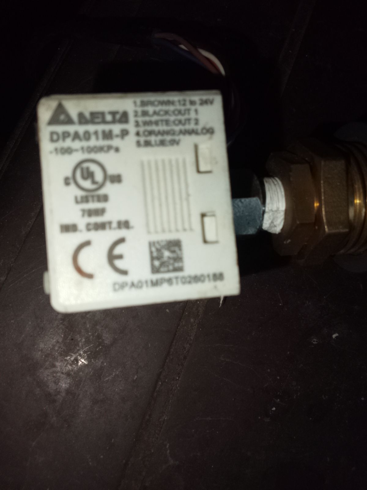 Pressure Controller 2