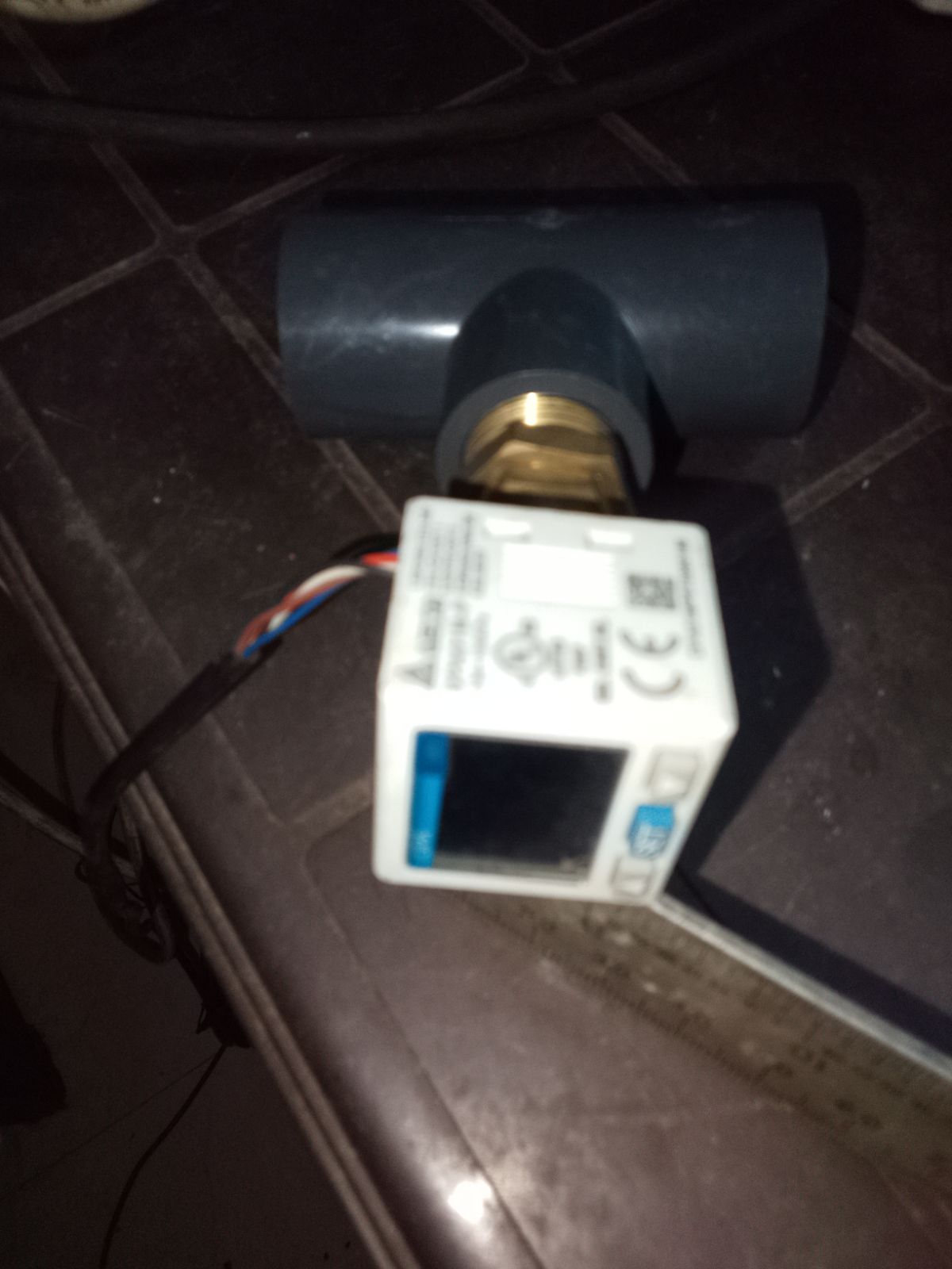 Pressure Controller 3