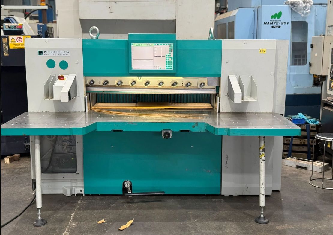 Printing Press