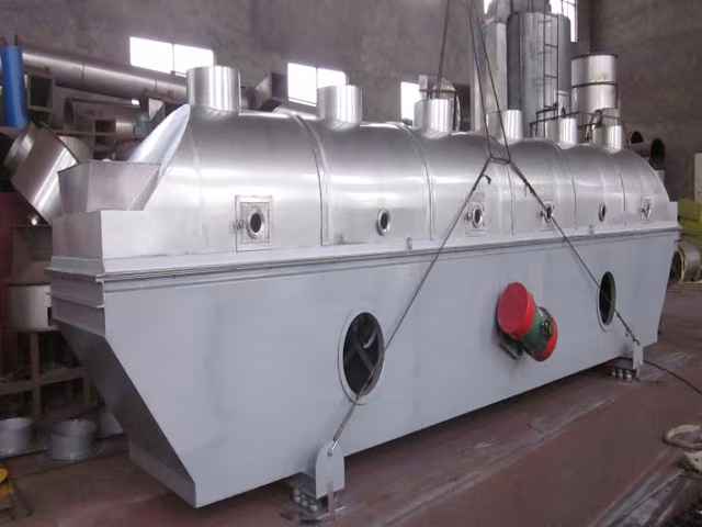 Industrial Coolers for Reliable Temperature Control in Industrial Processes