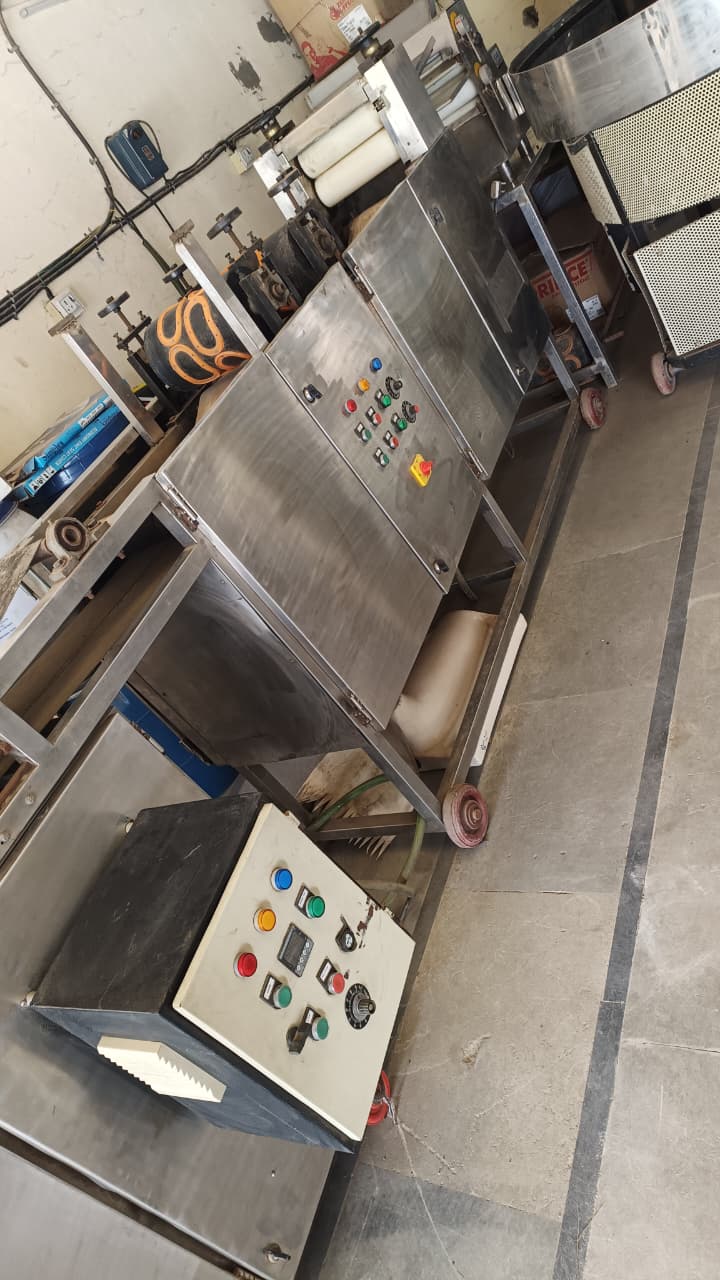 MachineJunction — India's Marketplace for Used Industrial Machinery