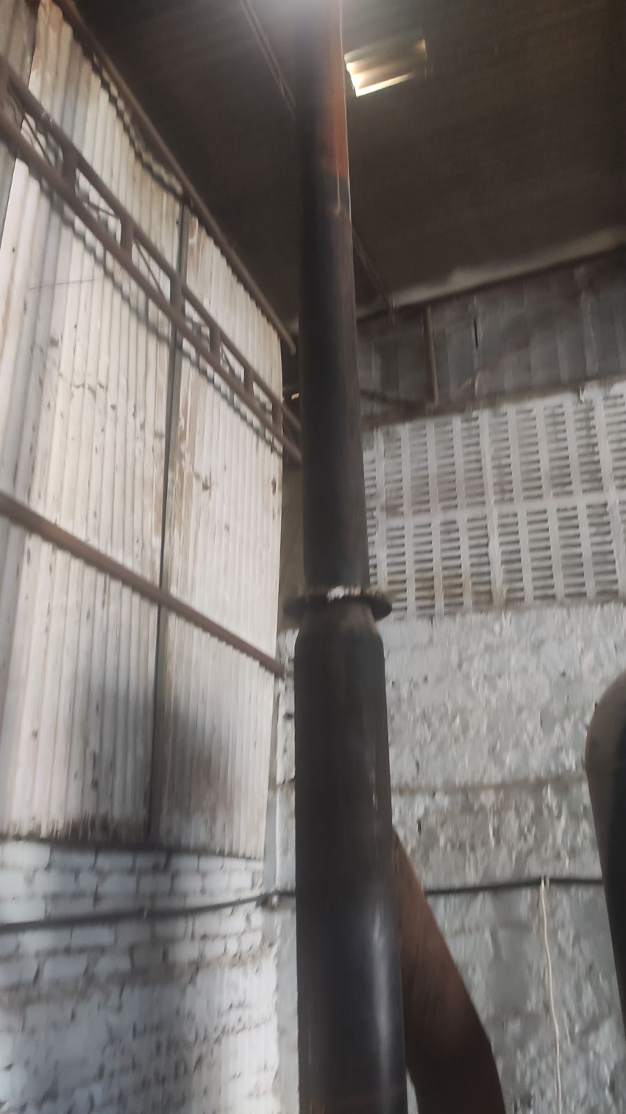 Aluu Wafar and namkin machine ful plant