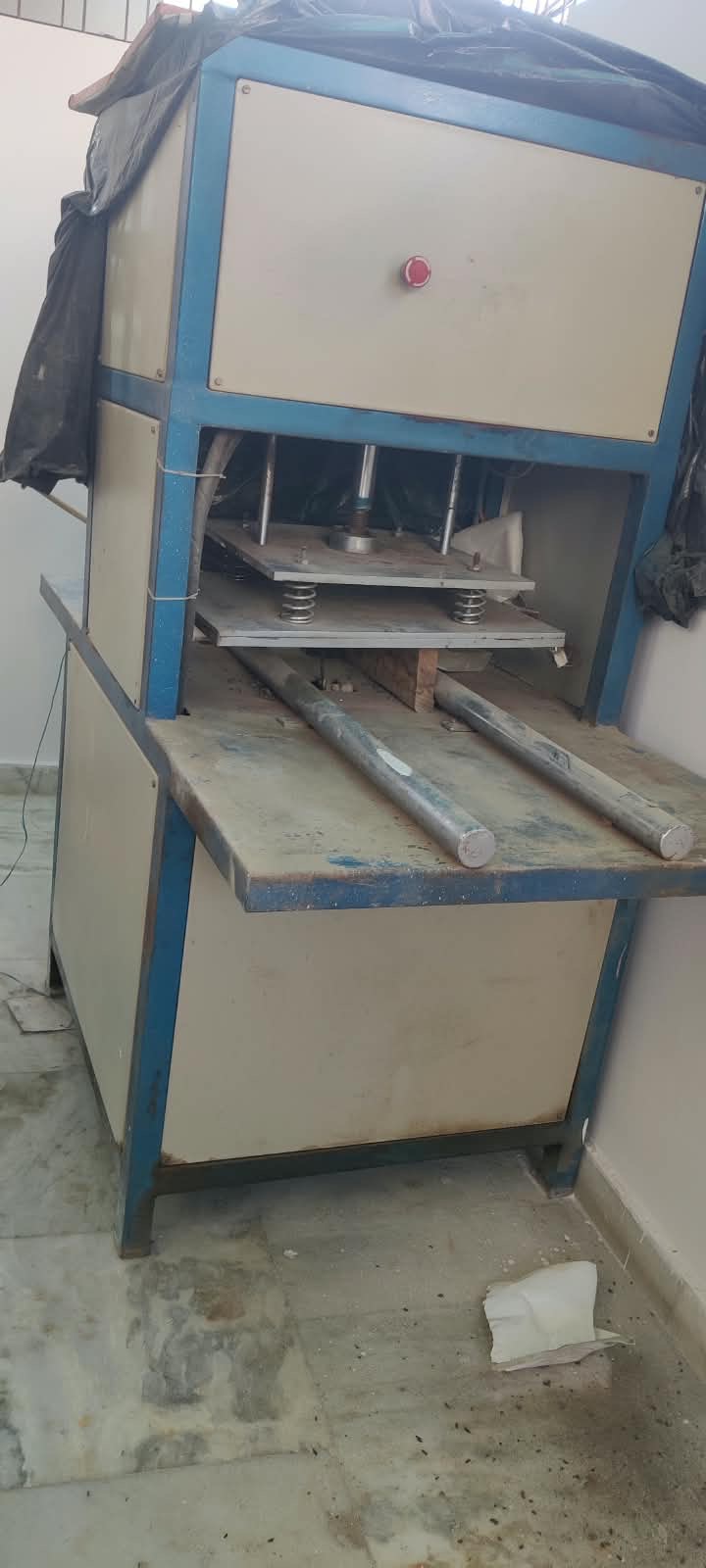 Sunrise Hydraulic packaging machine 2022 