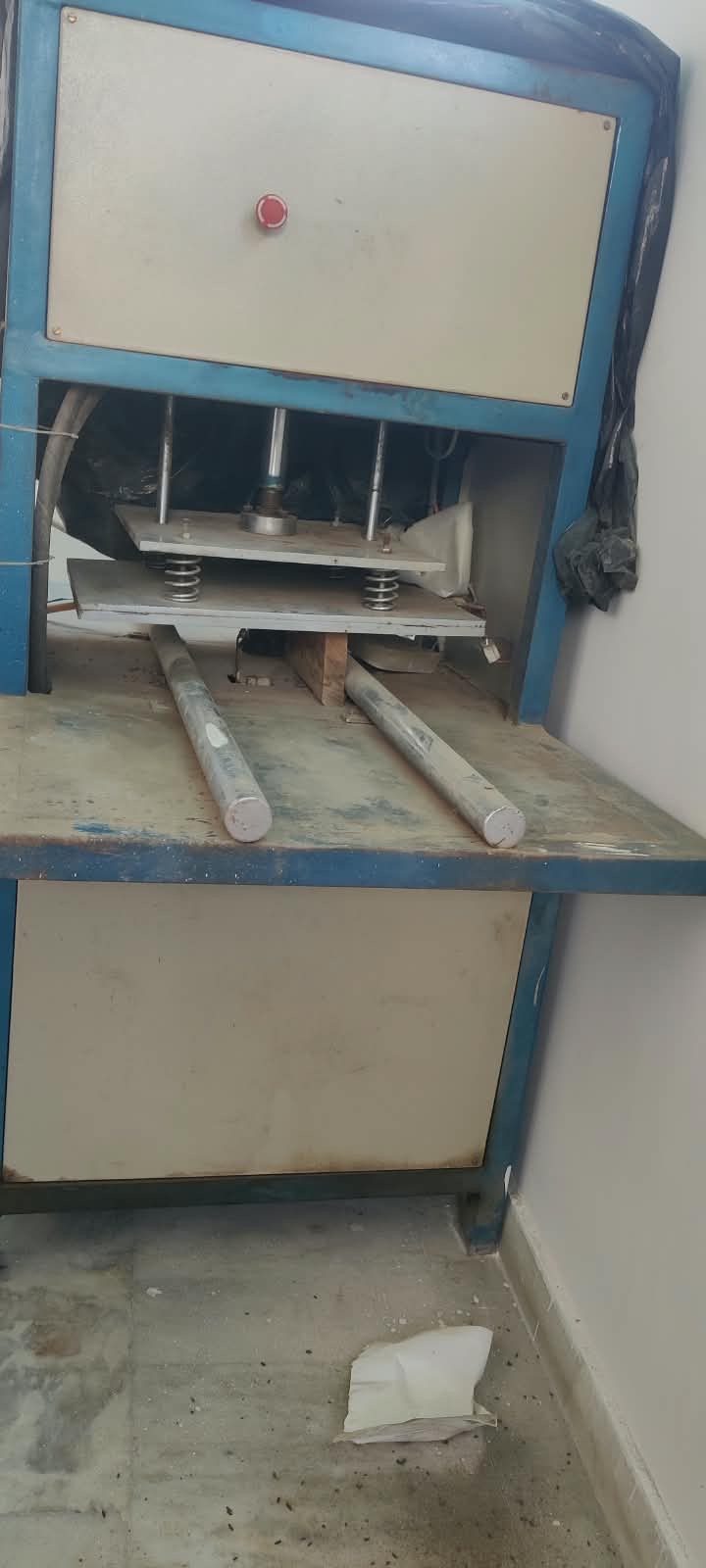 Sunrise Hydraulic packaging machine 2022 2