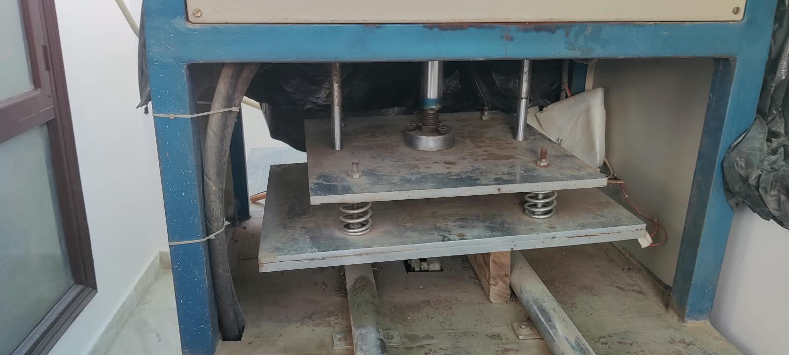 Sunrise Hydraulic packaging machine 2022 3