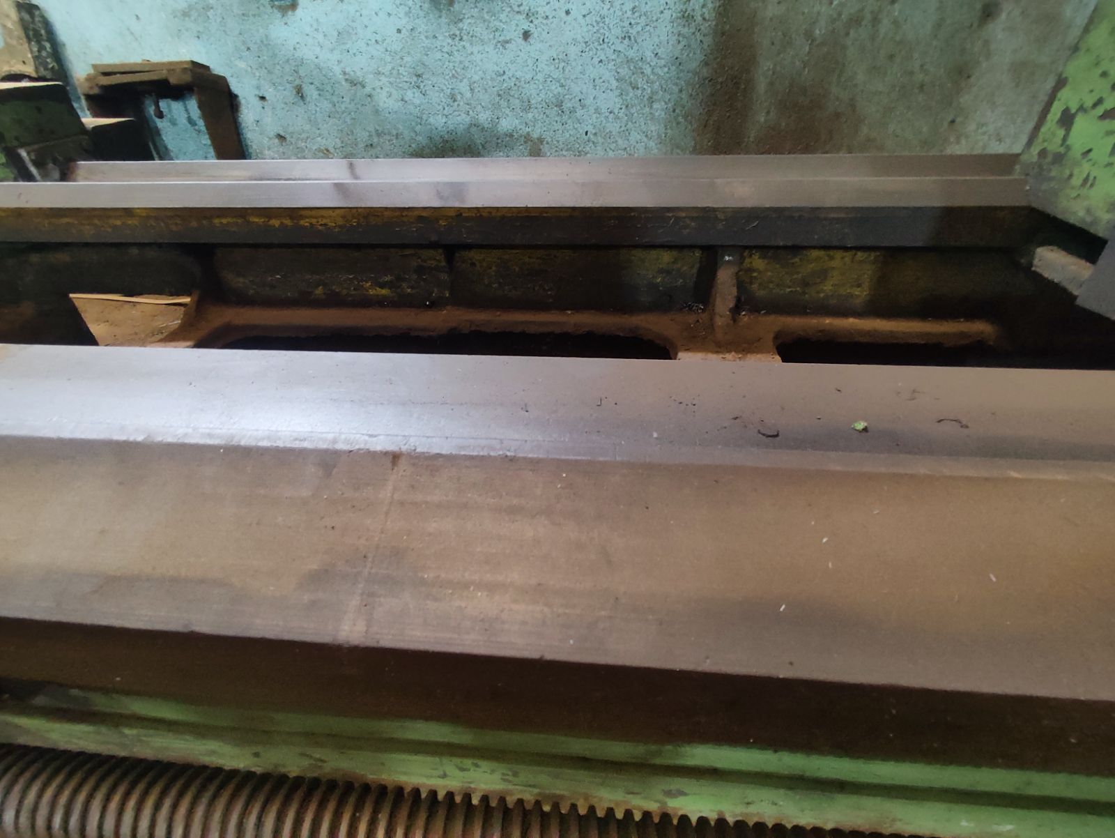 Lathe machine 2021 4