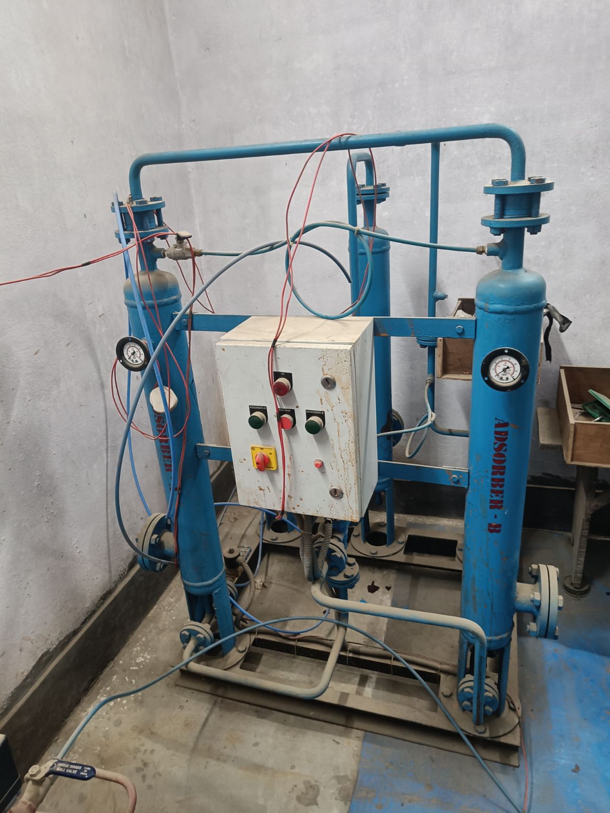 FRYMS Complete Food Processing & Snacks Plant with Pouch Packing Machine 2