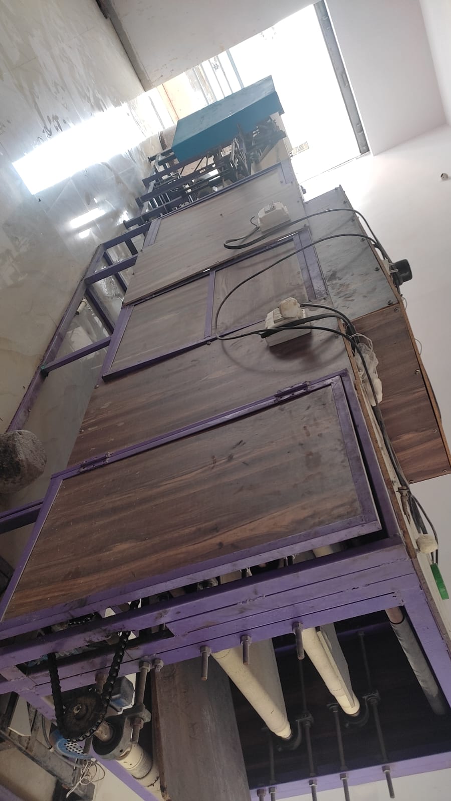 Papad girni, good condition 3
