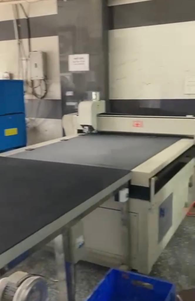 Complete Glass Processing & Manufacturing Machinery Lot for Sale — JSS Innovation India, Gurugram 4