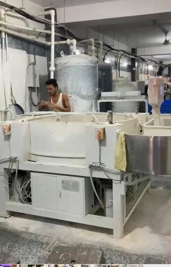 Complete Glass Processing & Manufacturing Machinery Lot for Sale — JSS Innovation India, Gurugram 6