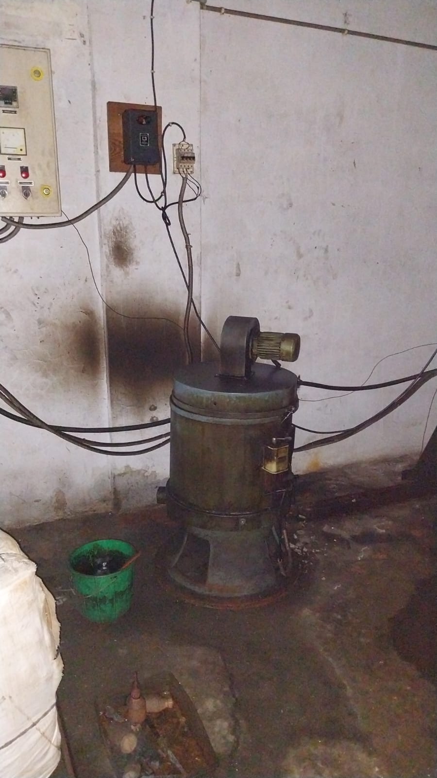 Shaker Hearth Hardening & Tempering Plant 3