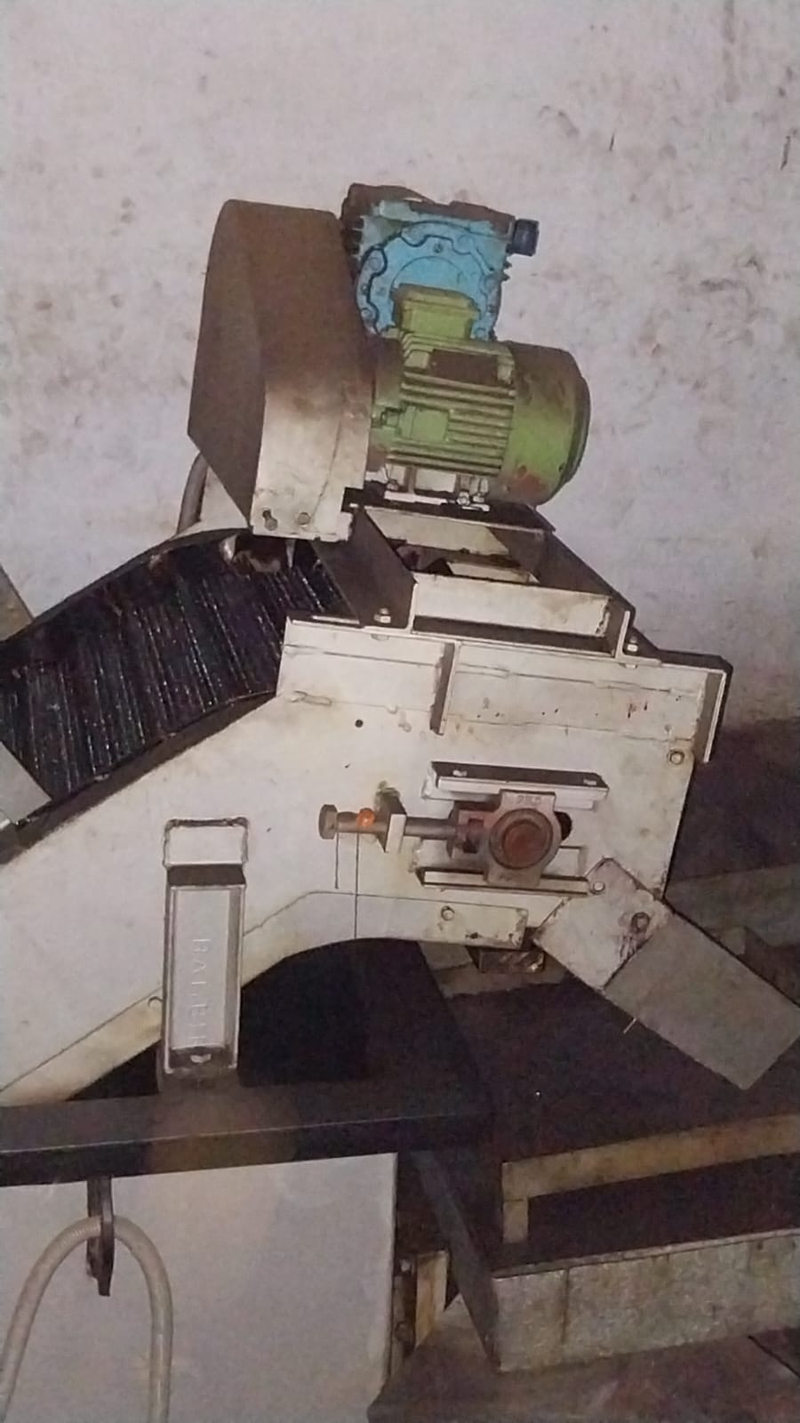 Shaker Hearth Hardening & Tempering Plant 4