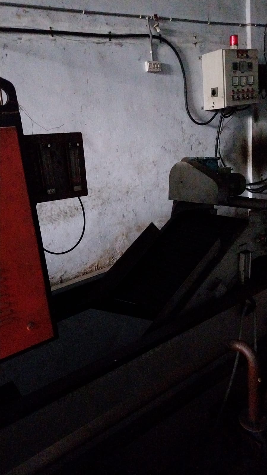 Shaker Hearth Hardening & Tempering Plant 5