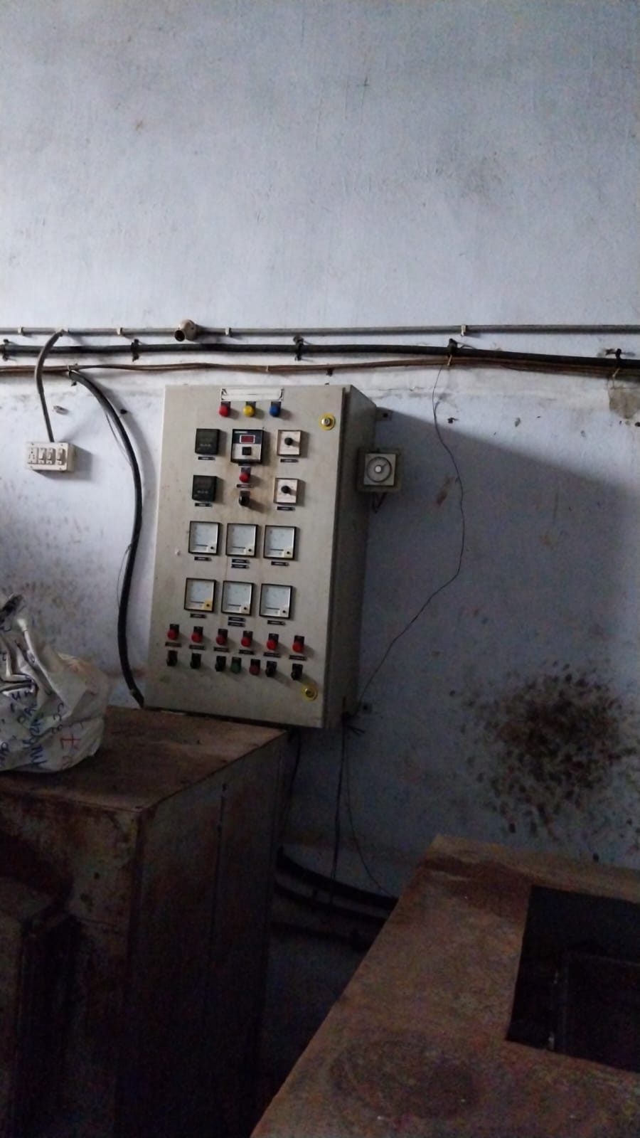 Shaker Hearth Hardening & Tempering Plant 6