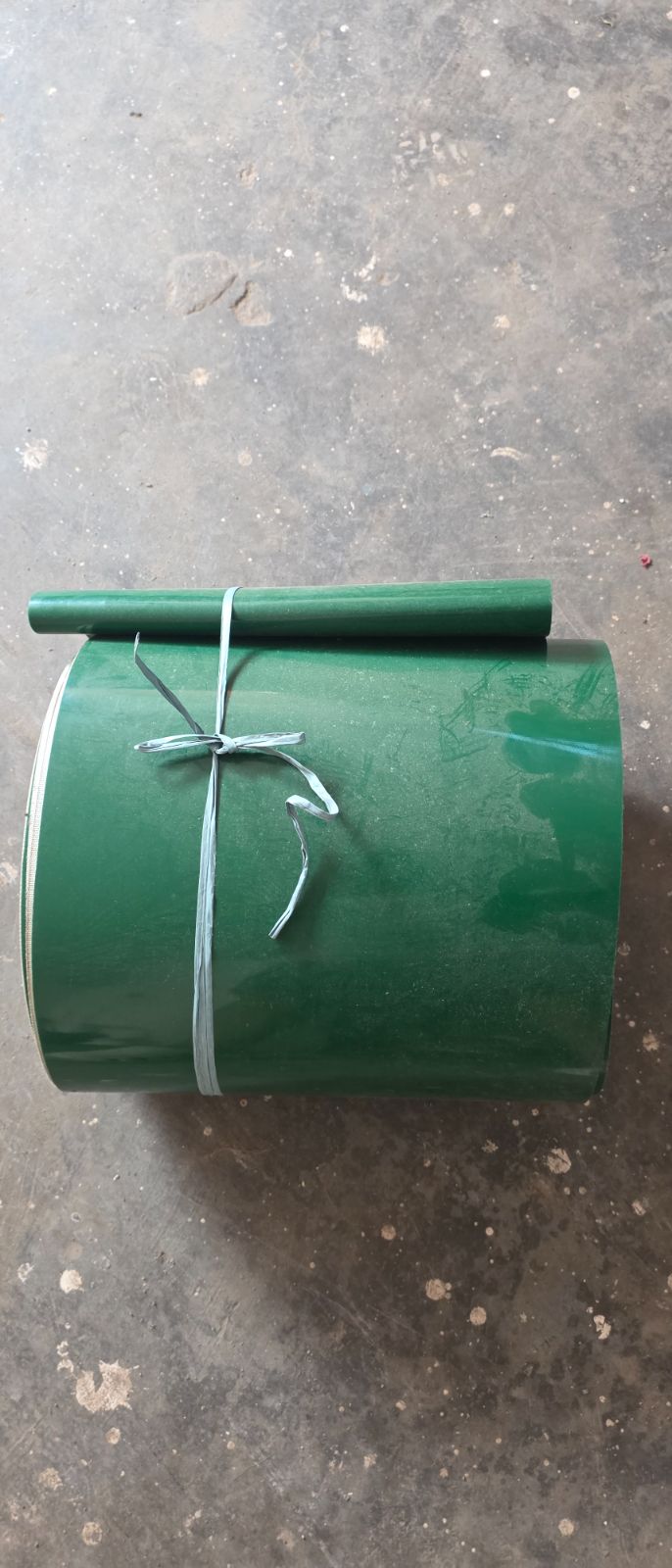 Industrial conveyor 3