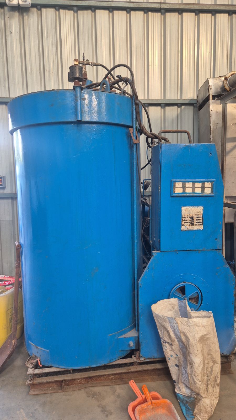 Boiler