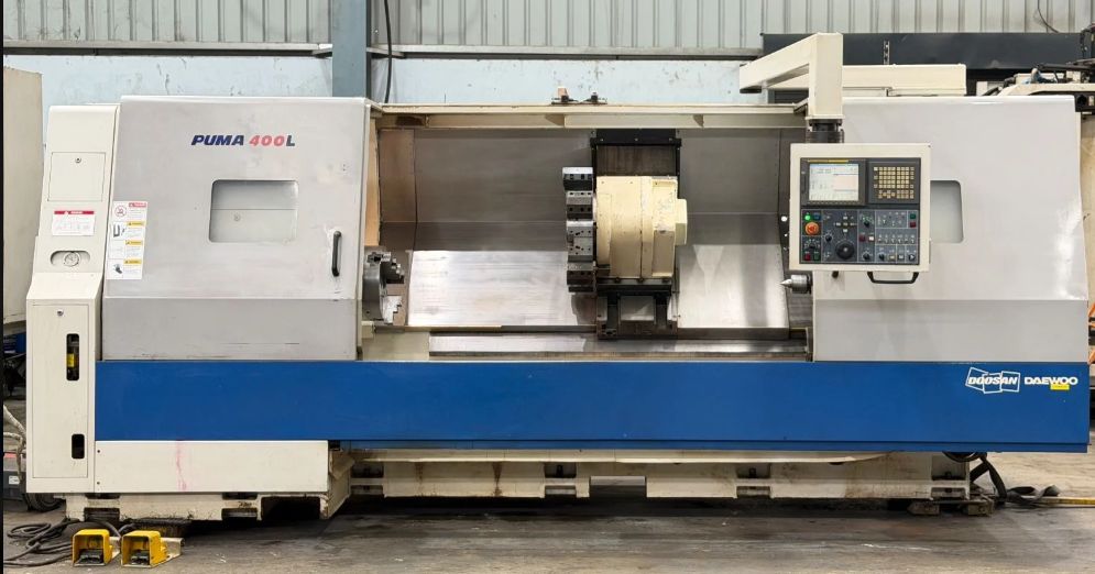 CNC