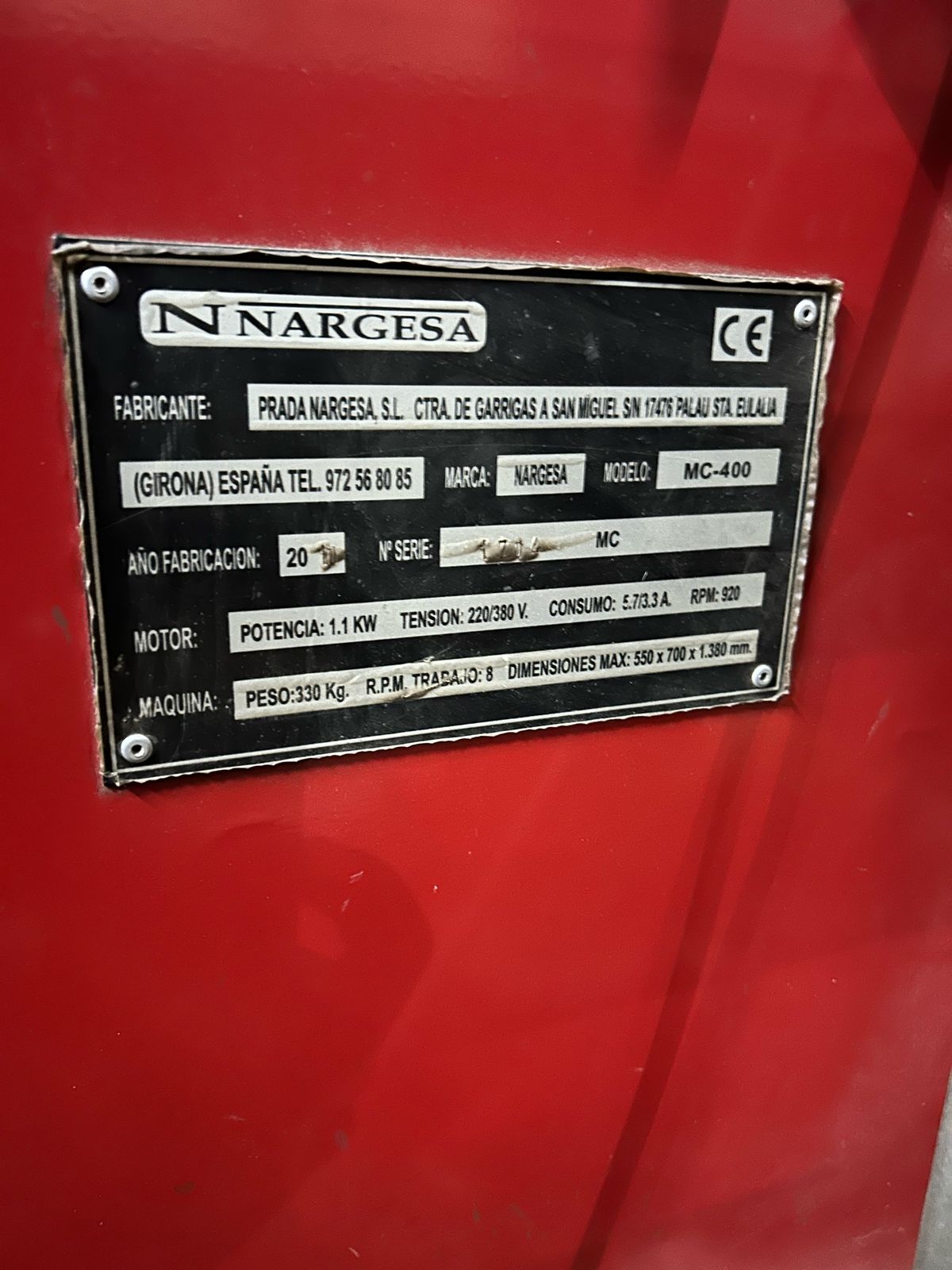 Prada nargesa 2