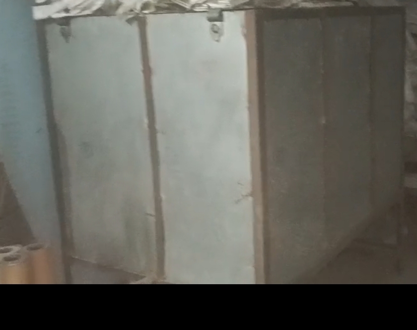 MENTHOL CRYSTAL / FLAKE FRIDGES 5