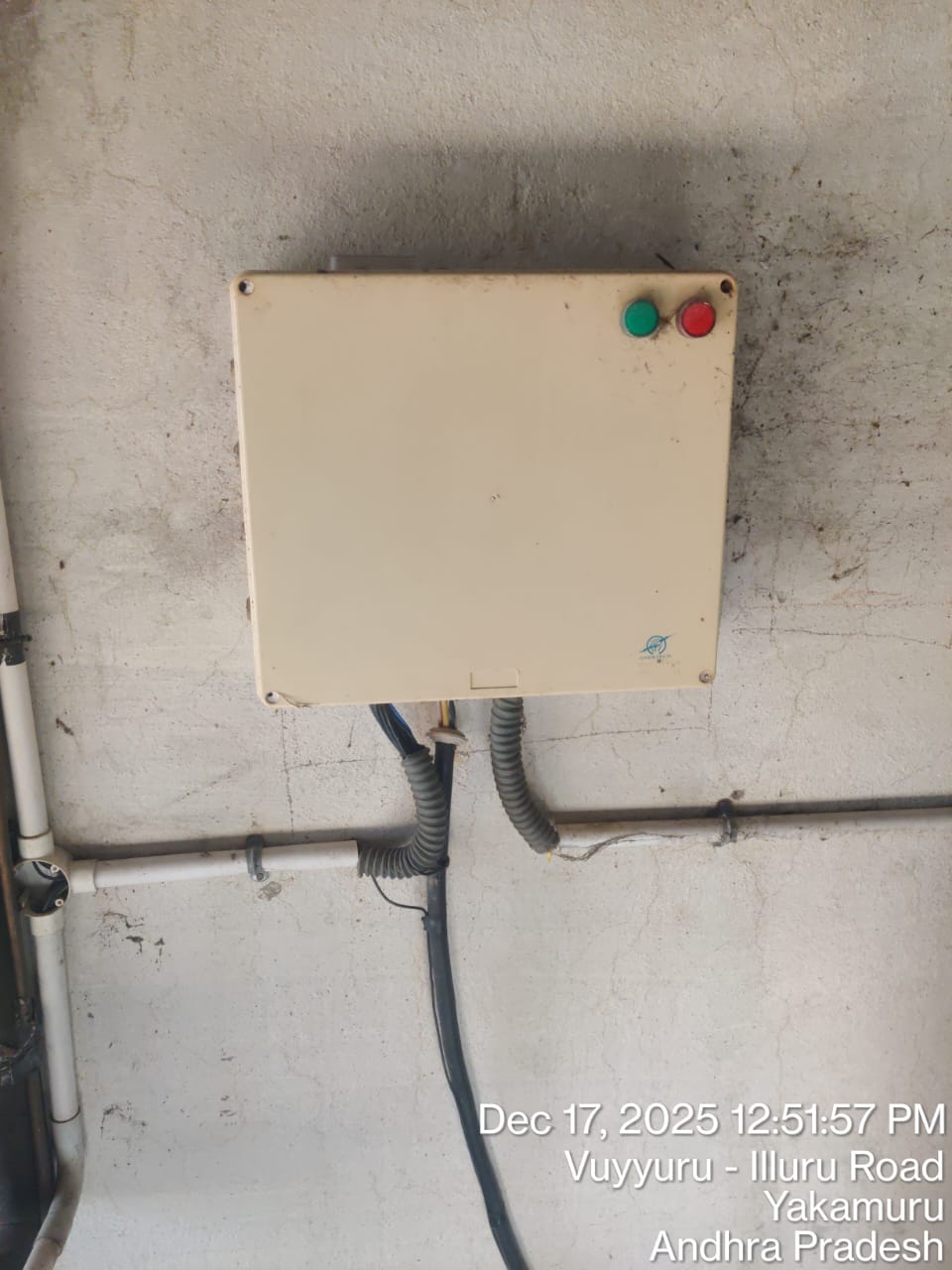 Complete Fish & Prawns Processing and Cold Storage Plant – Used Industrial Refrigeration System 6