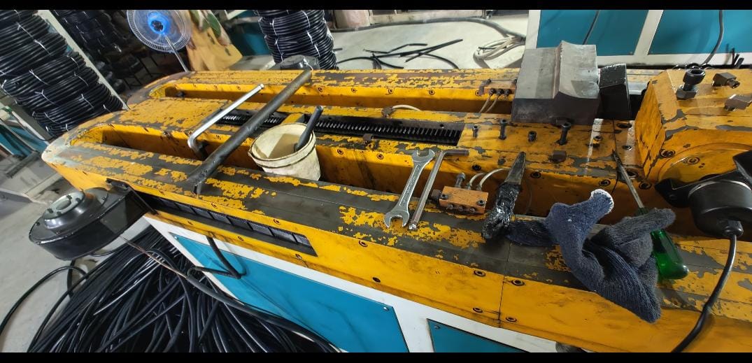 conduit-pipe-machine