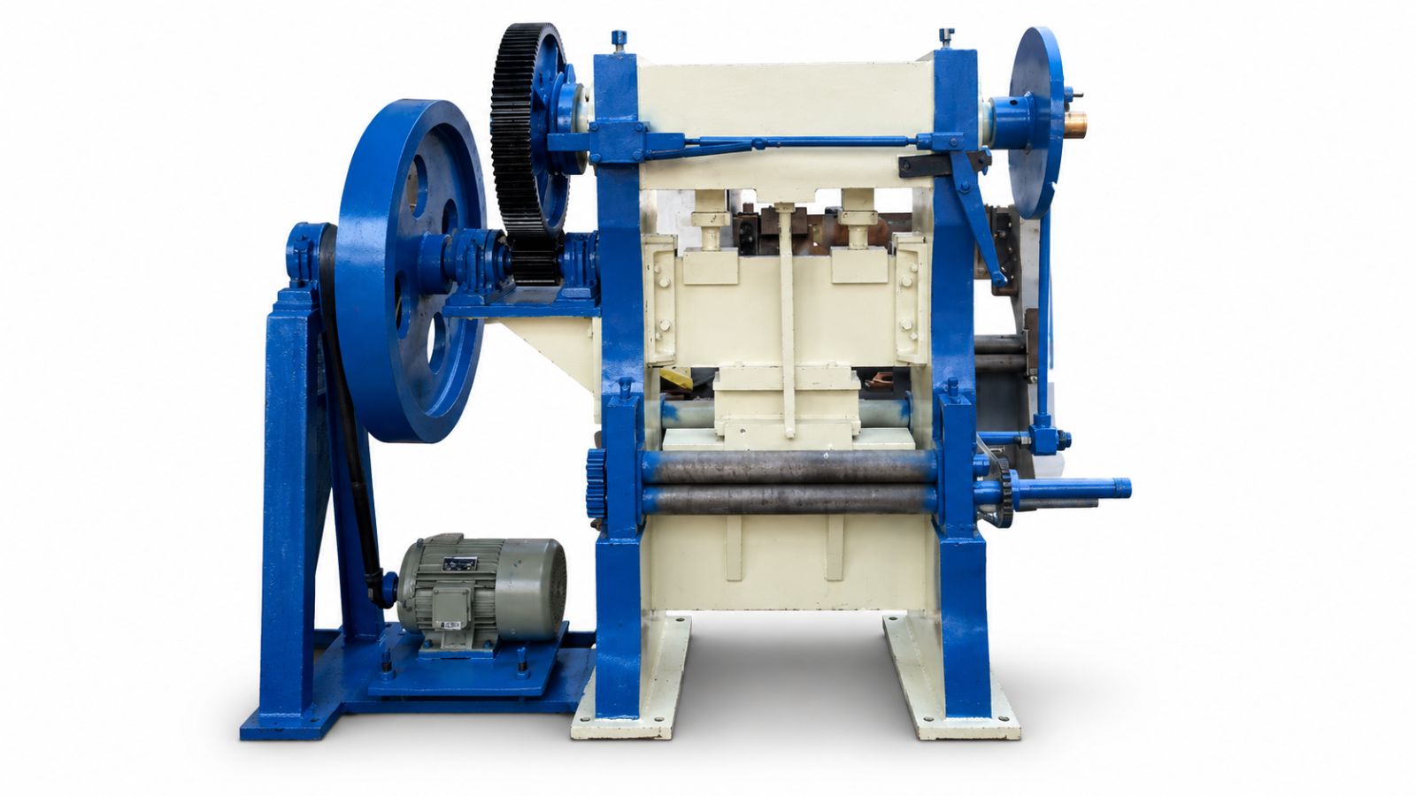 Perforation machine/Cable tray punching machine