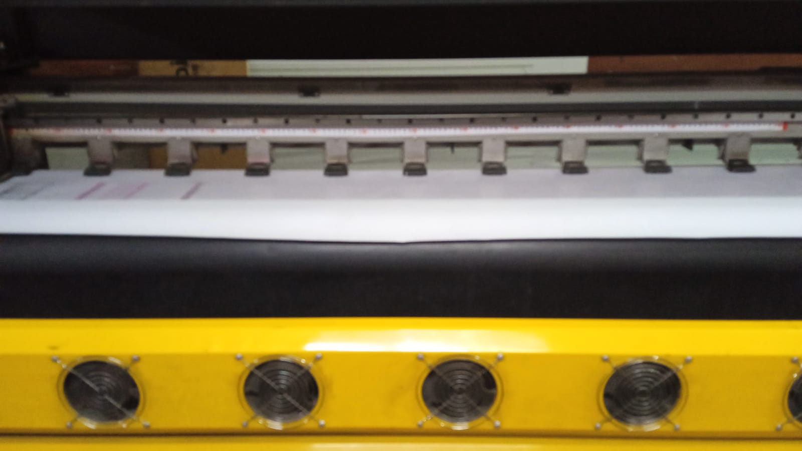 Digital Inkjet Printer 5
