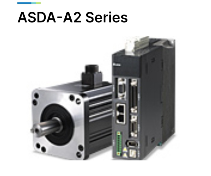 Servo System 2