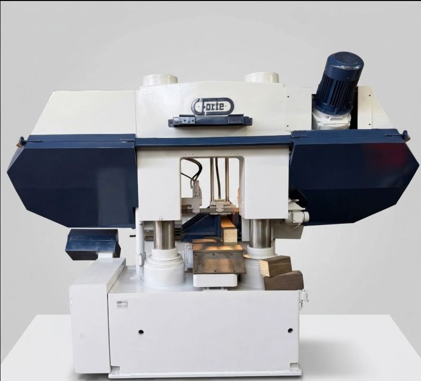 Bandsaws