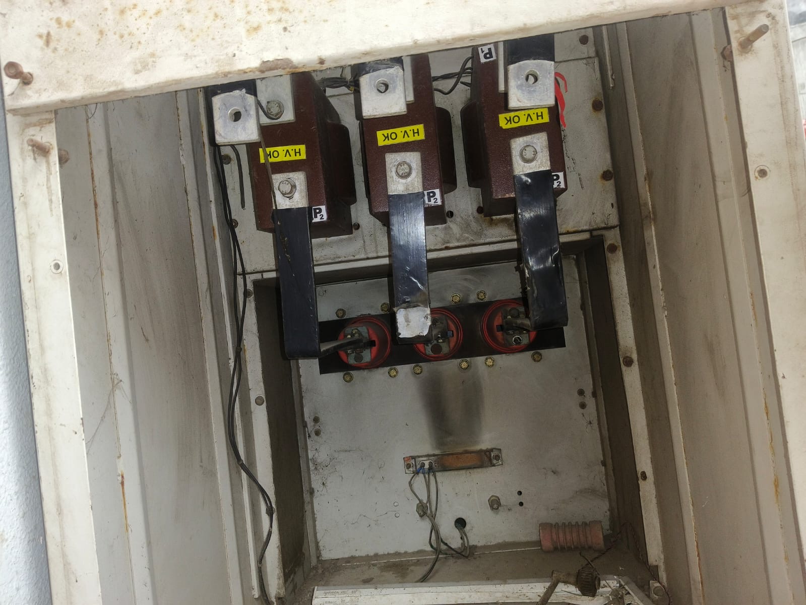 CG VCB 6