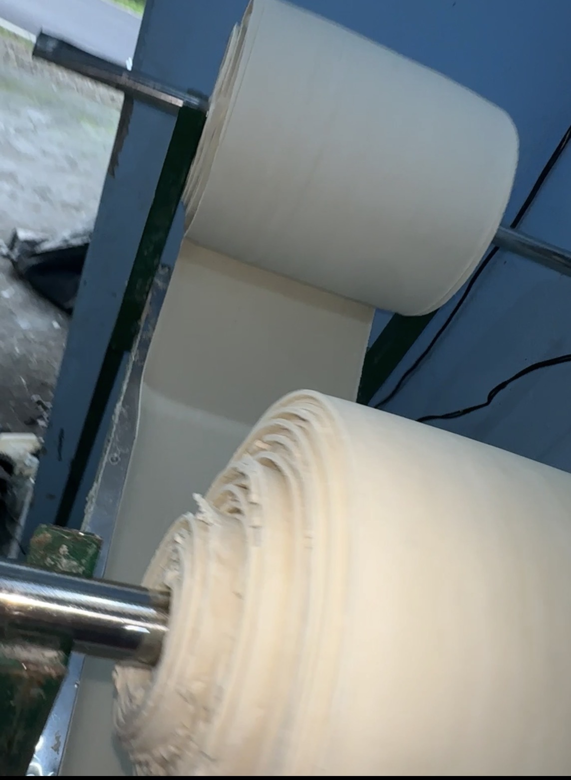 NOODLE MAKING MACHINE 4