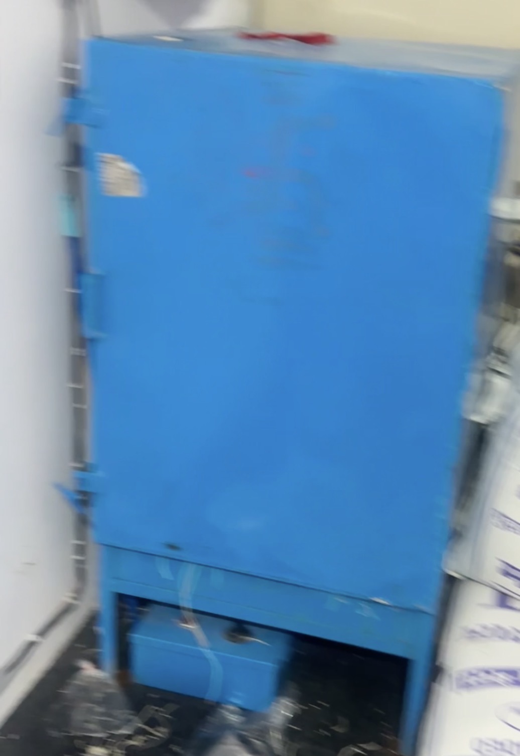 NOODLE MAKING MACHINE 5