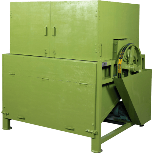 Nail Polishing Machine Rotating Barrel Drum (Jamshedpur)