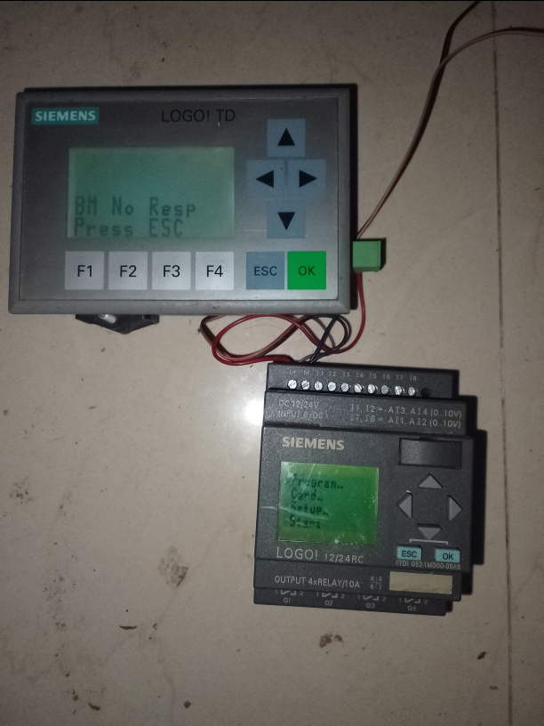 Micro PLC