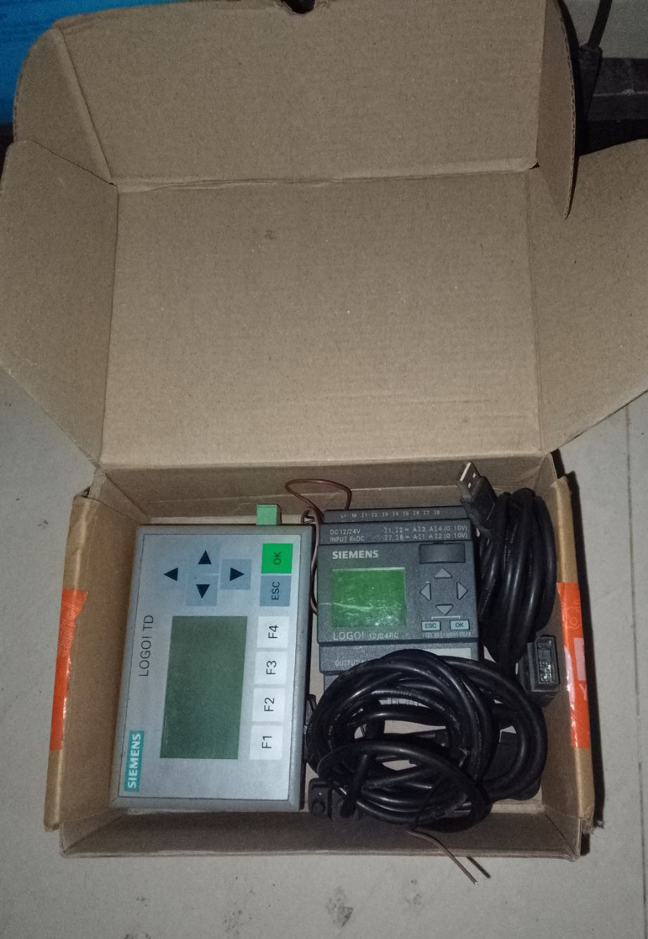 Micro PLC 2