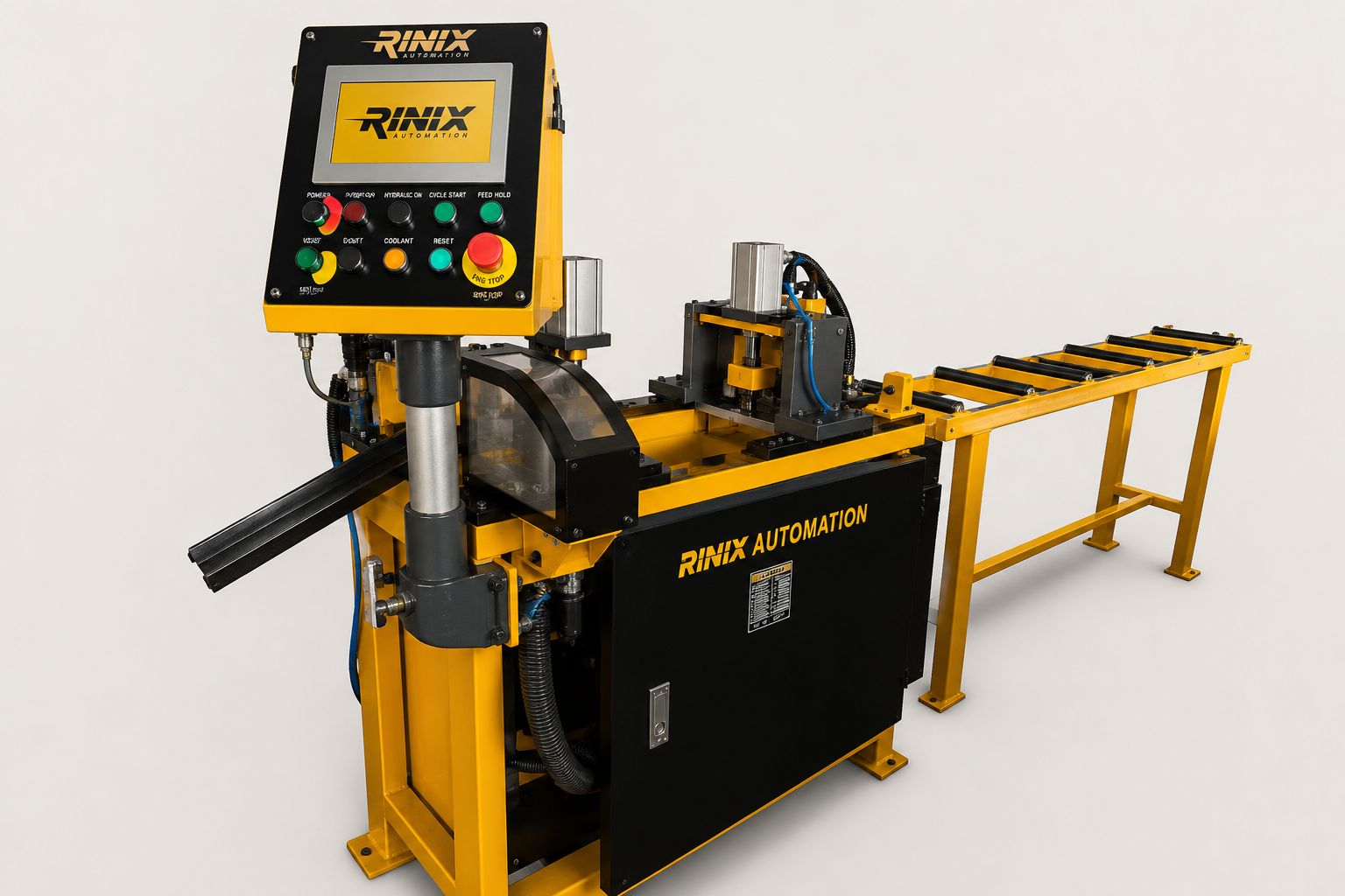 MACHINES FOR SOLAR MANUFACTURING 2