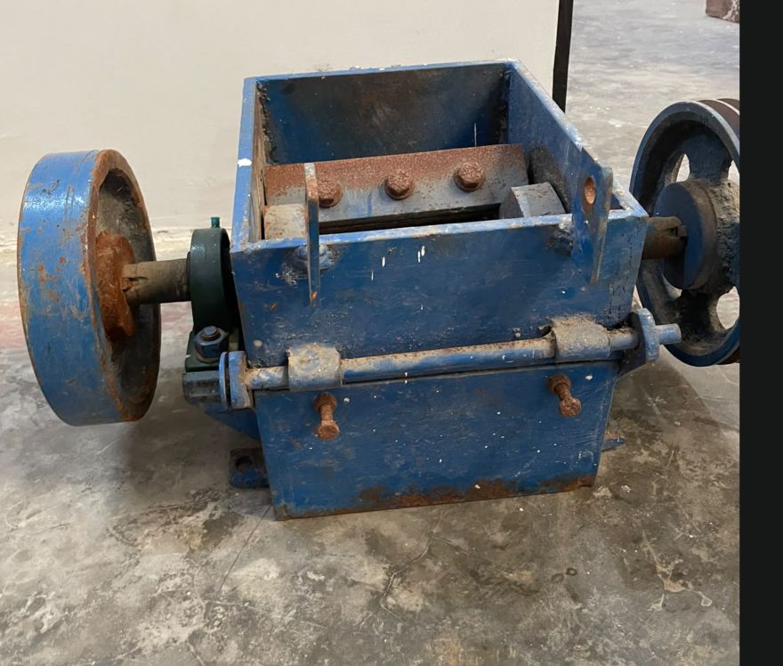 granules grinder 5