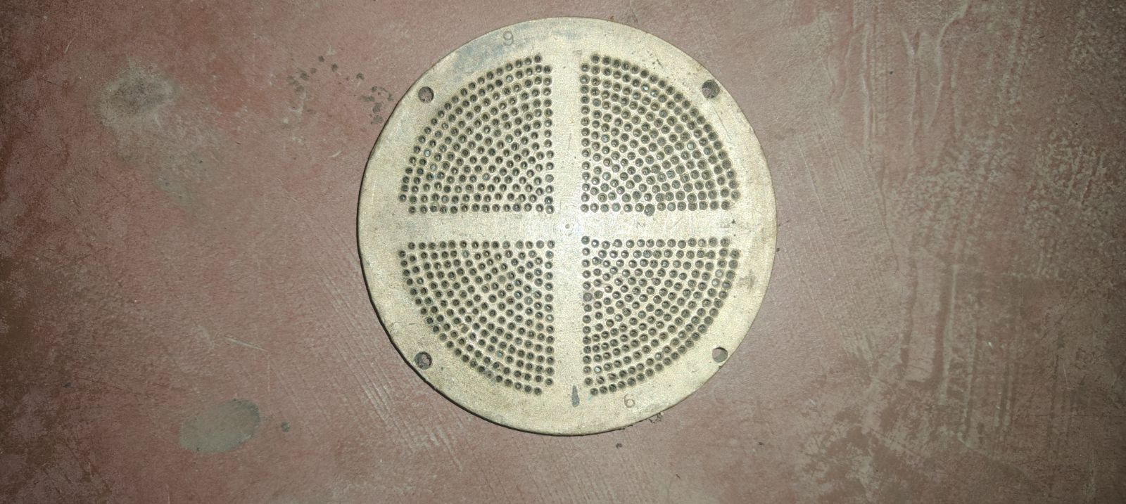 Vermicelli / Sevai Making 9