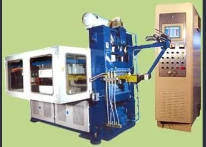 WONDERPACK IM 3565 N1 N Series | Automatic Roll-Fed Thermoforming