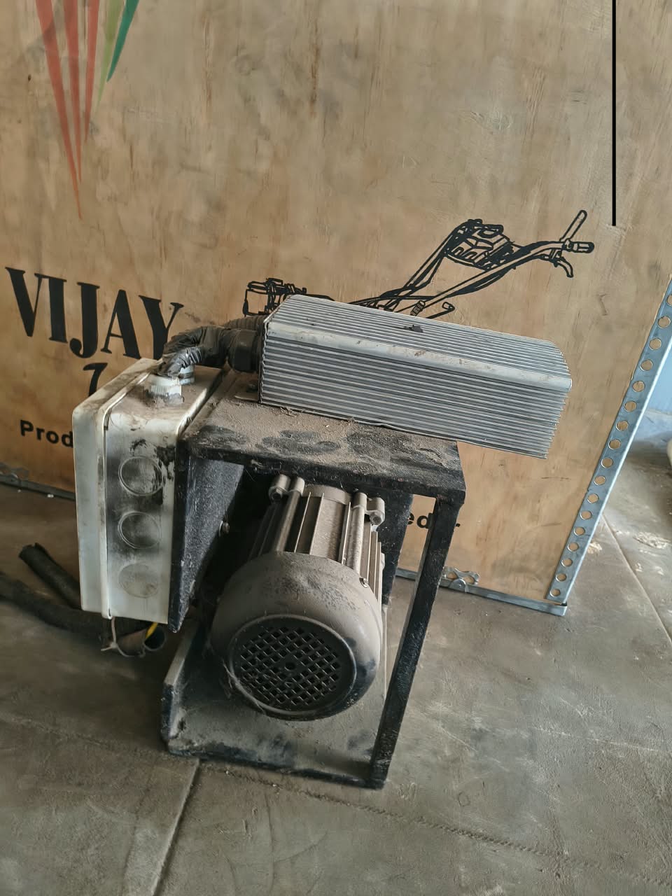 EV KIT SET